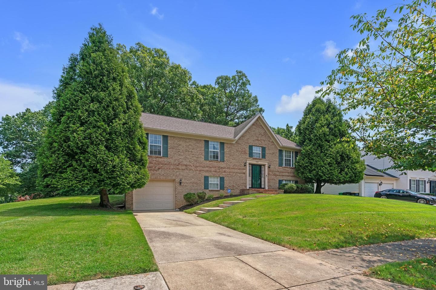 8700 Mount Clair Court photo 2
