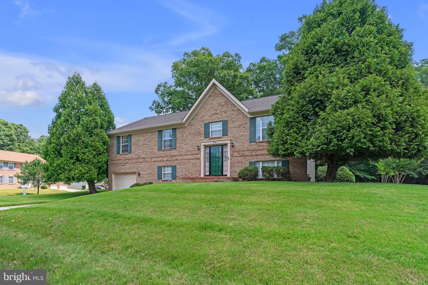 8700 Mount Clair Court photo 3