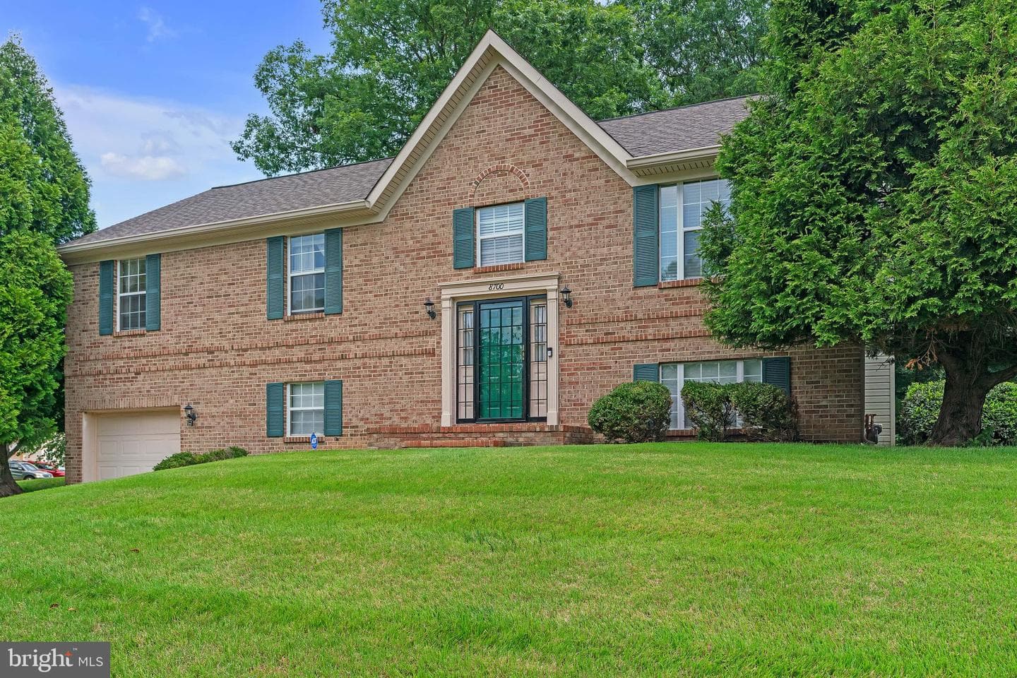 8700 Mount Clair Court photo 4