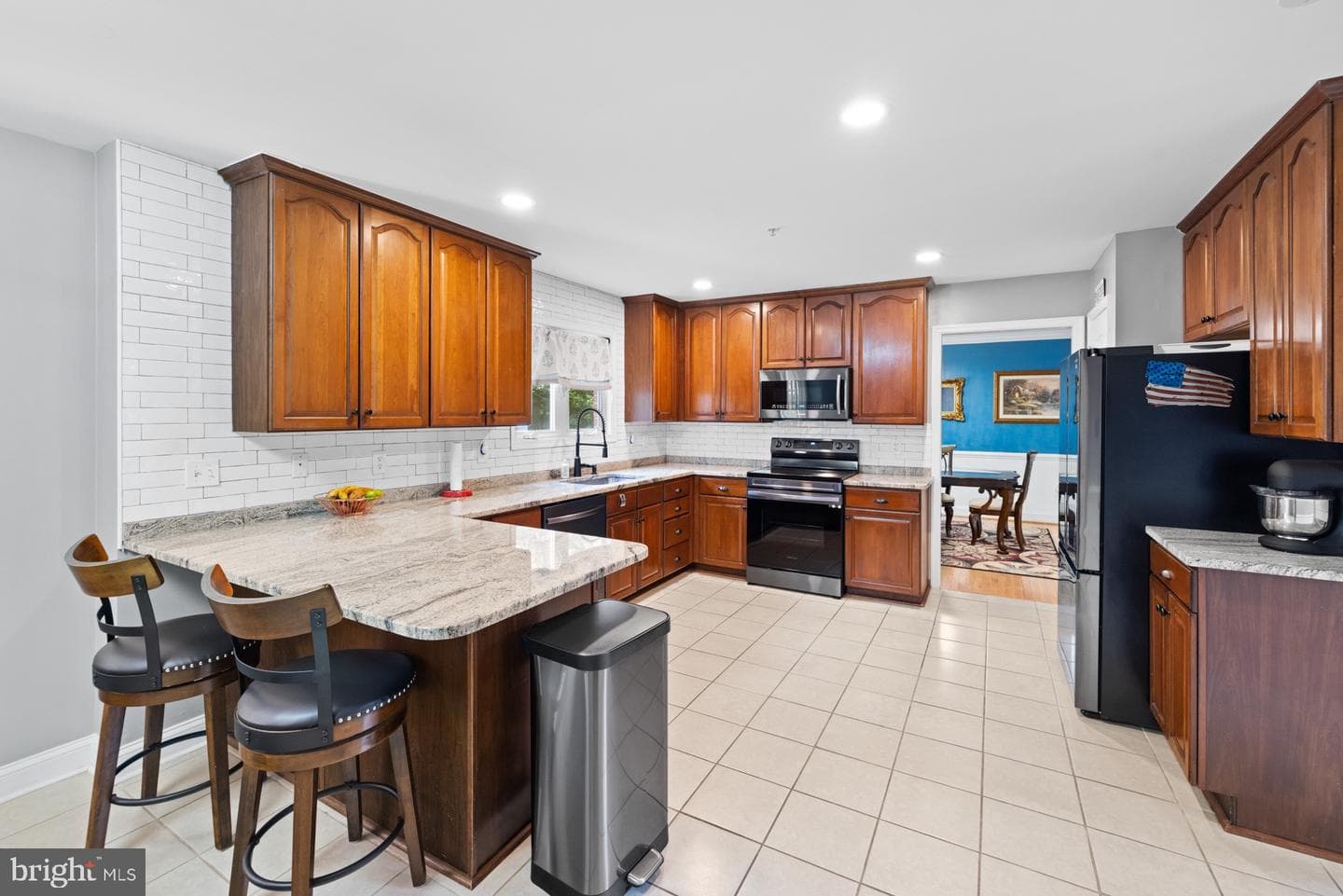 8907 Doris Drive photo 18