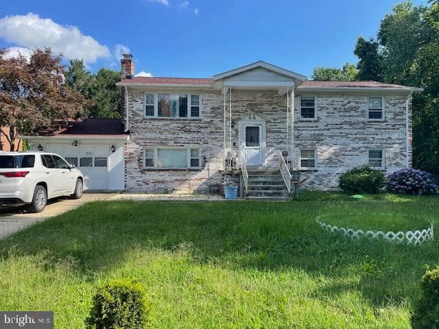 6111 Bradley Lane