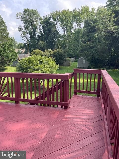 6111 Bradley Lane photo 14