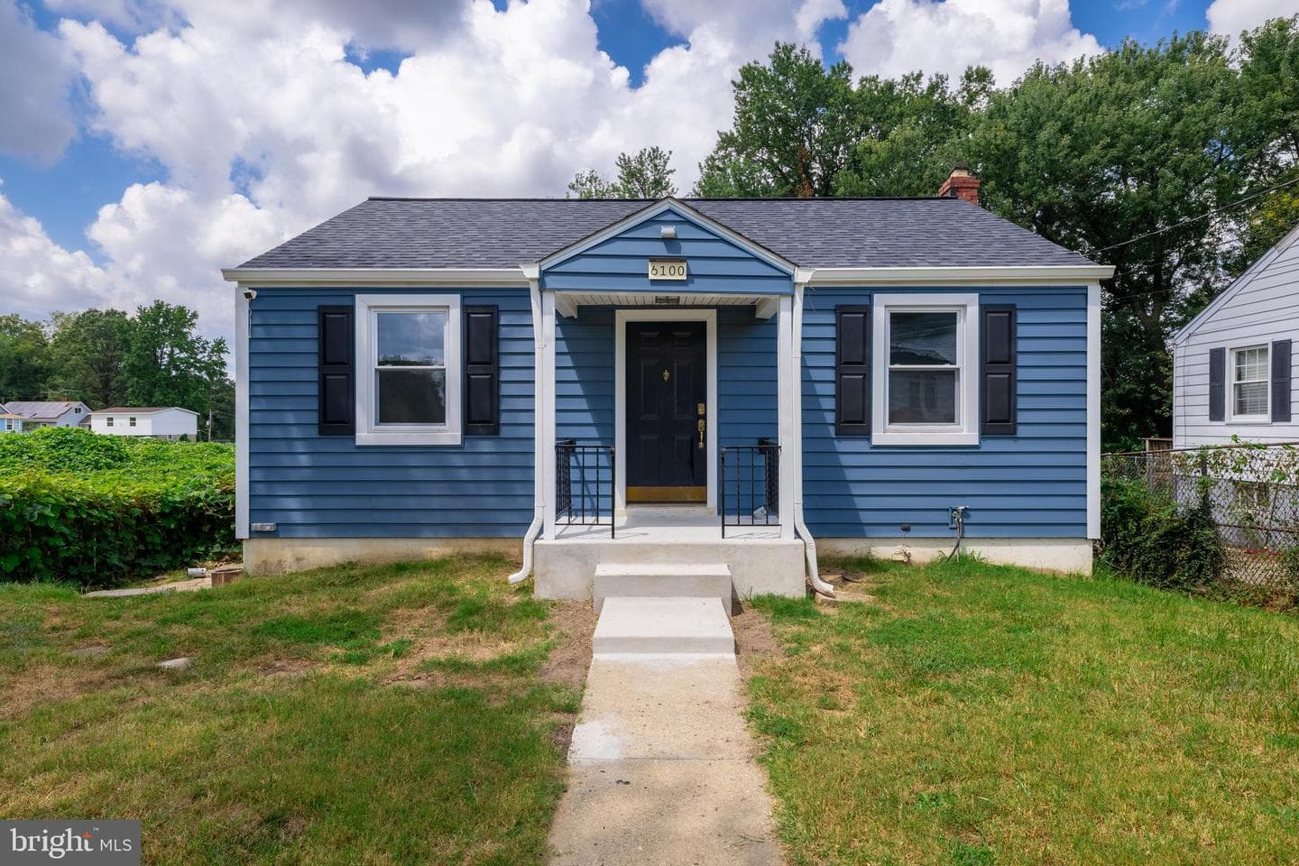 6100 Elder Street photo 1