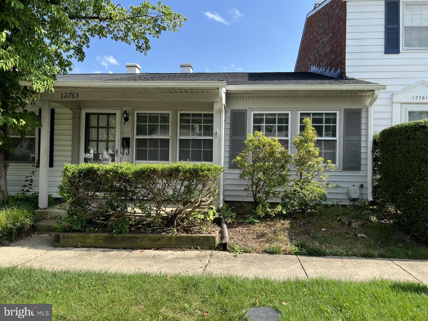 12763 Midwood Lane photo 1