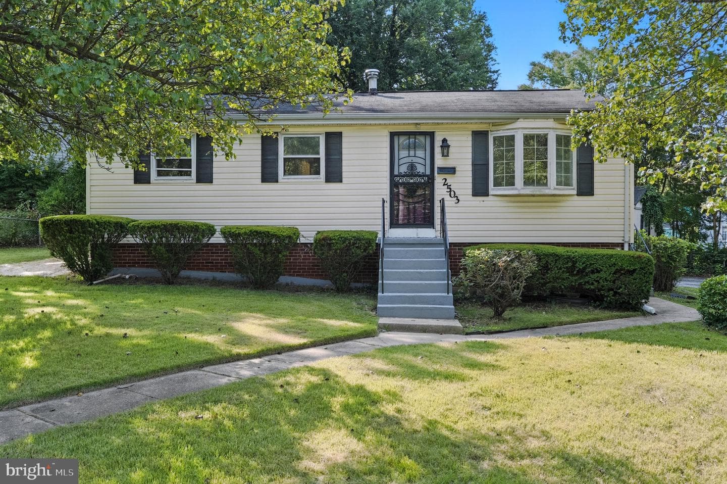 2503 Fire House Road