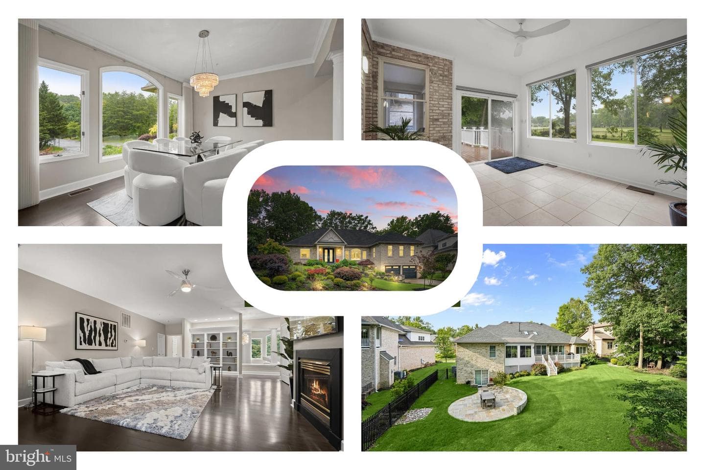 12525 Monterey Circle