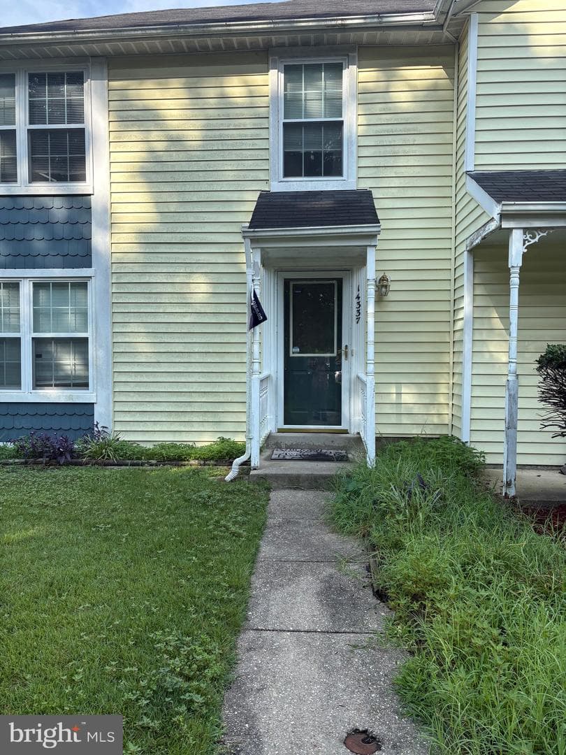 14337 Marlborough Lane photo 1