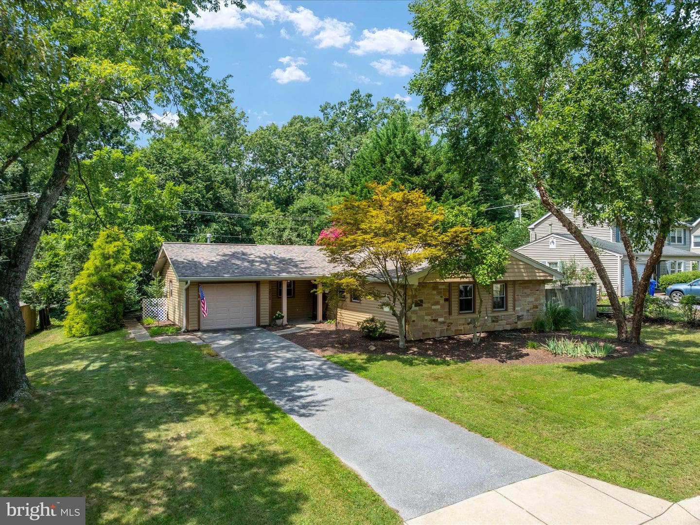 3912 Wakefield Lane photo 39