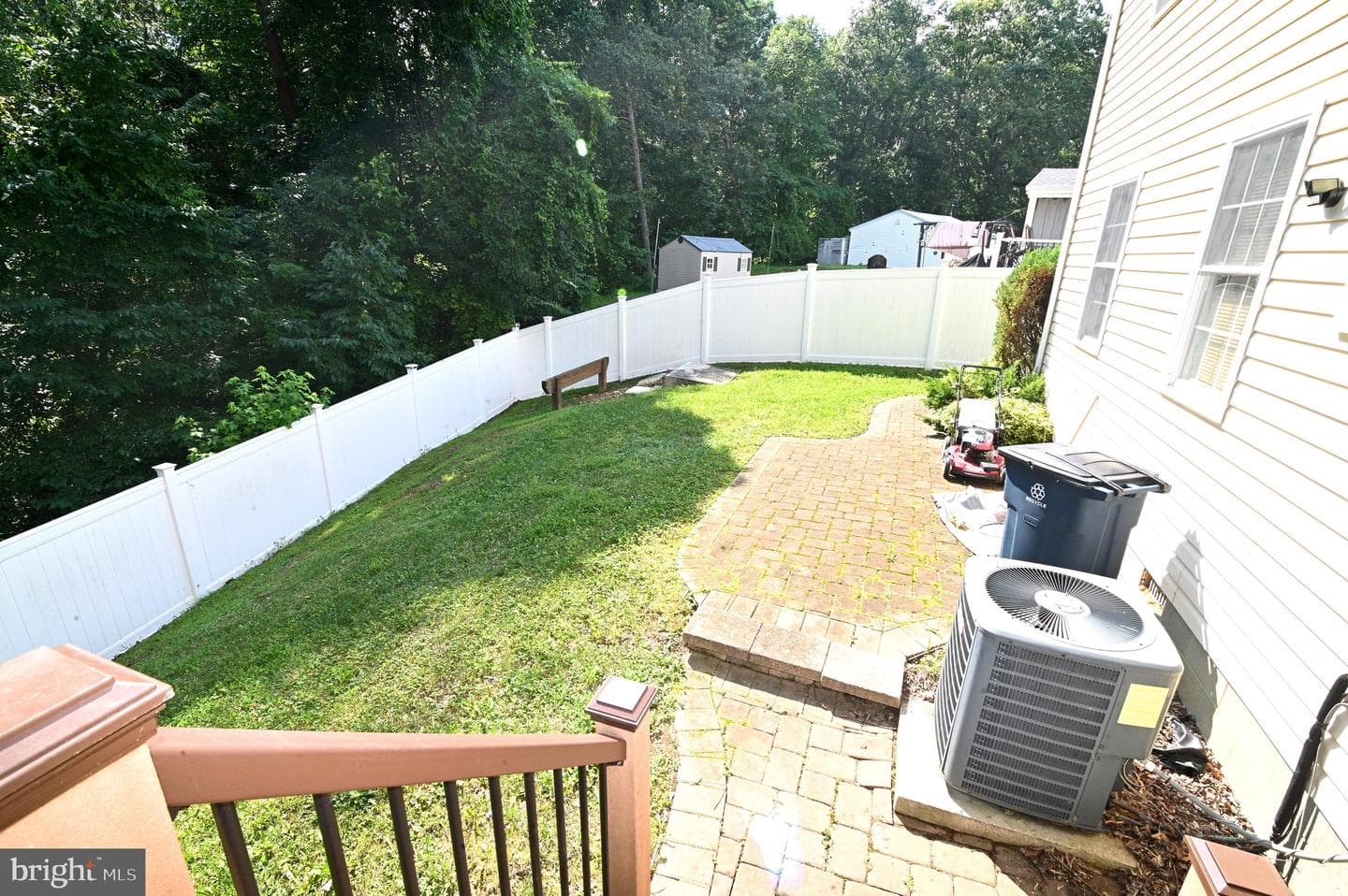 3407 Wayneswood Road photo 64