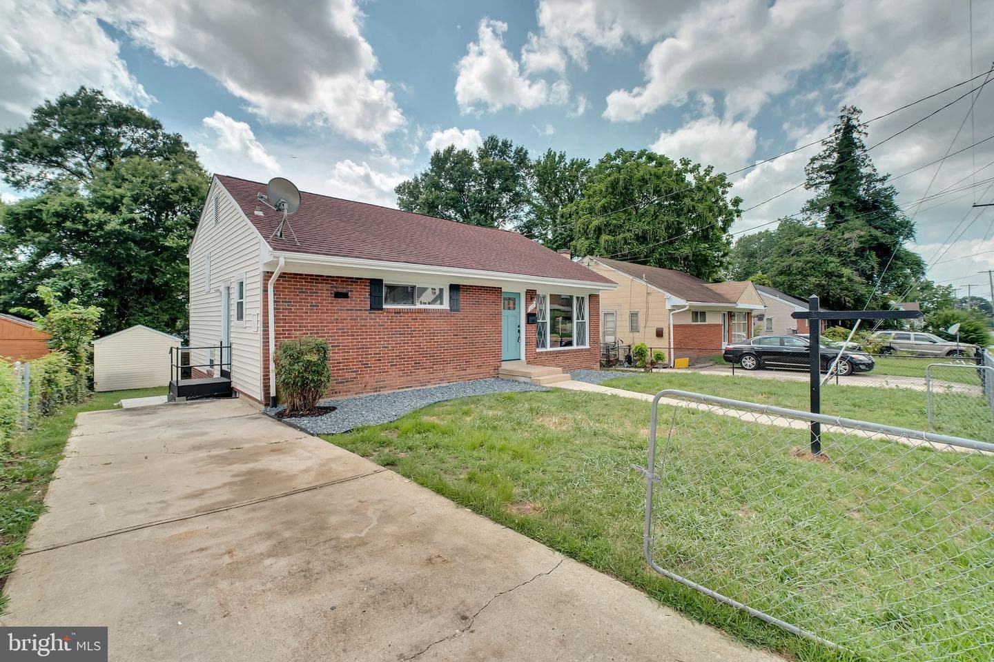 6207 Addison Road photo 3