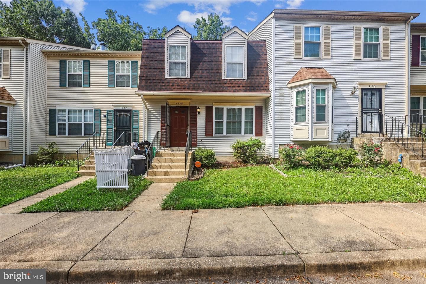 4125 Silver Park Terrace