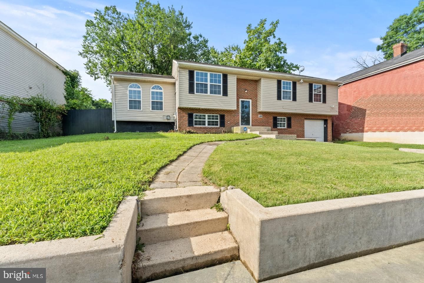 5909 K Street photo 1