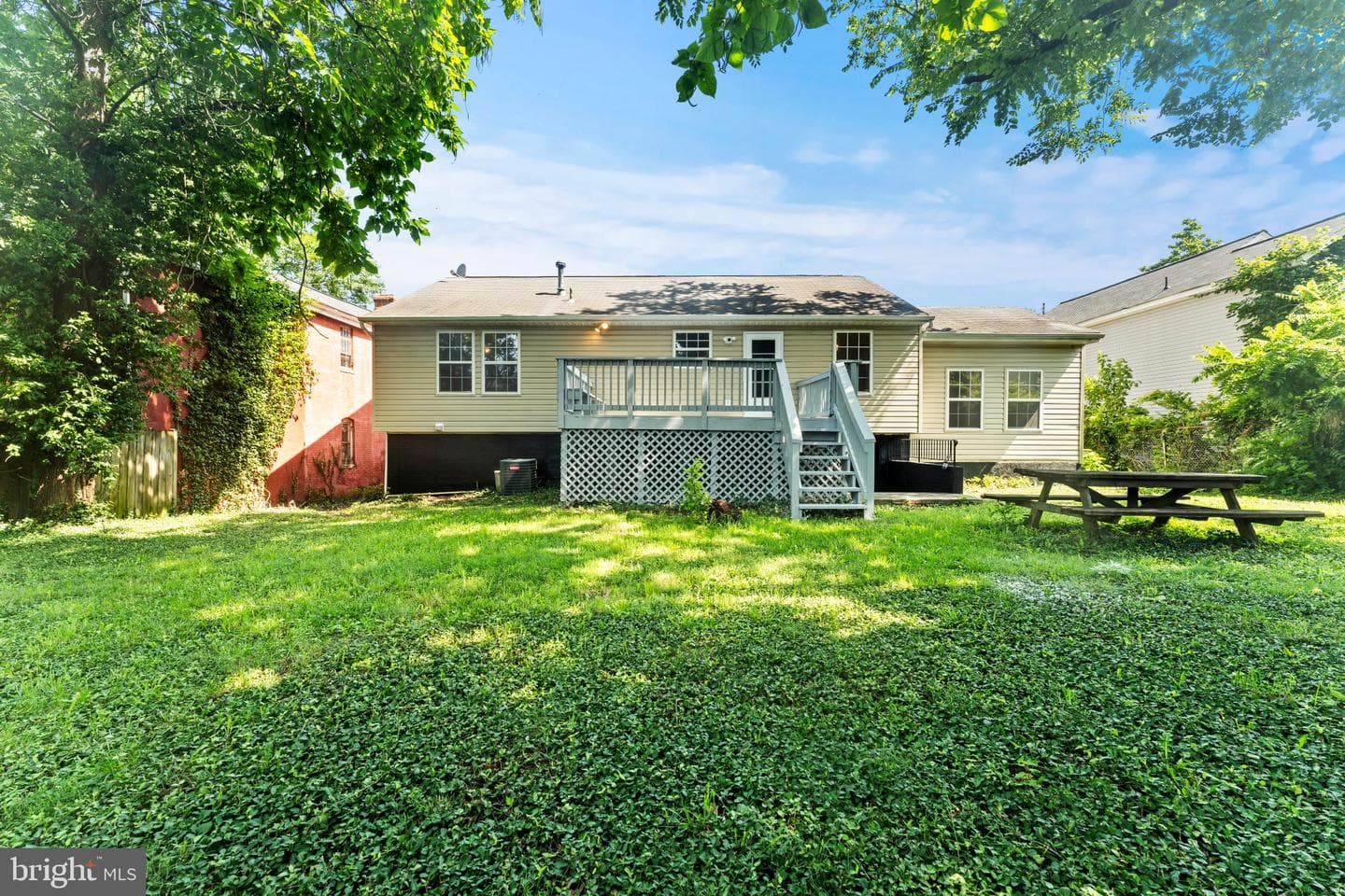 5909 K Street photo 28