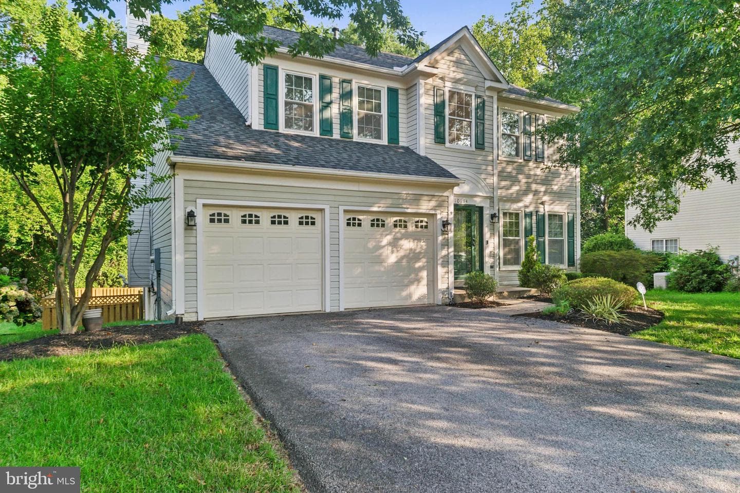 10114 Autumn Ridge Court photo 3
