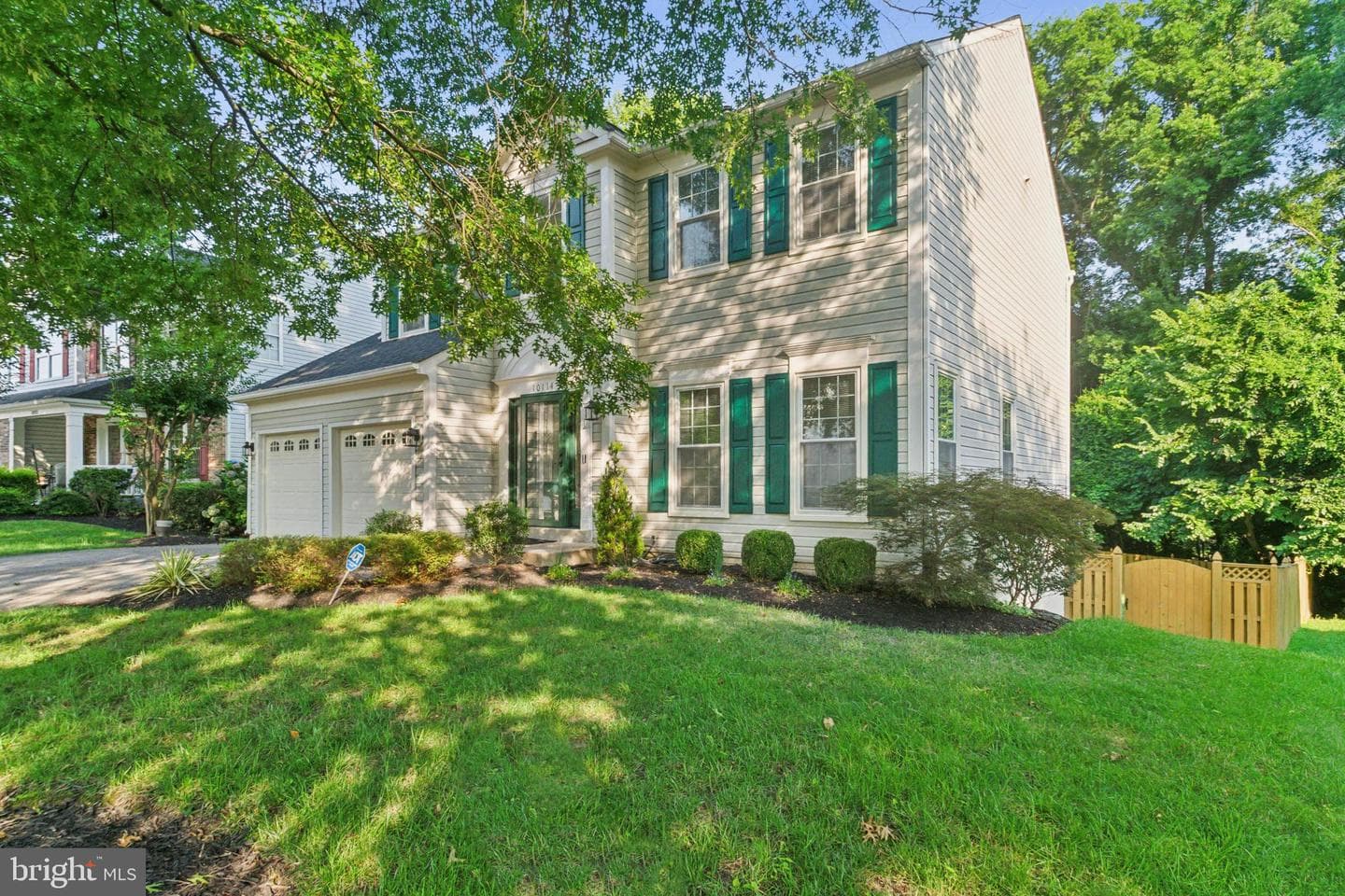 10114 Autumn Ridge Court photo 4