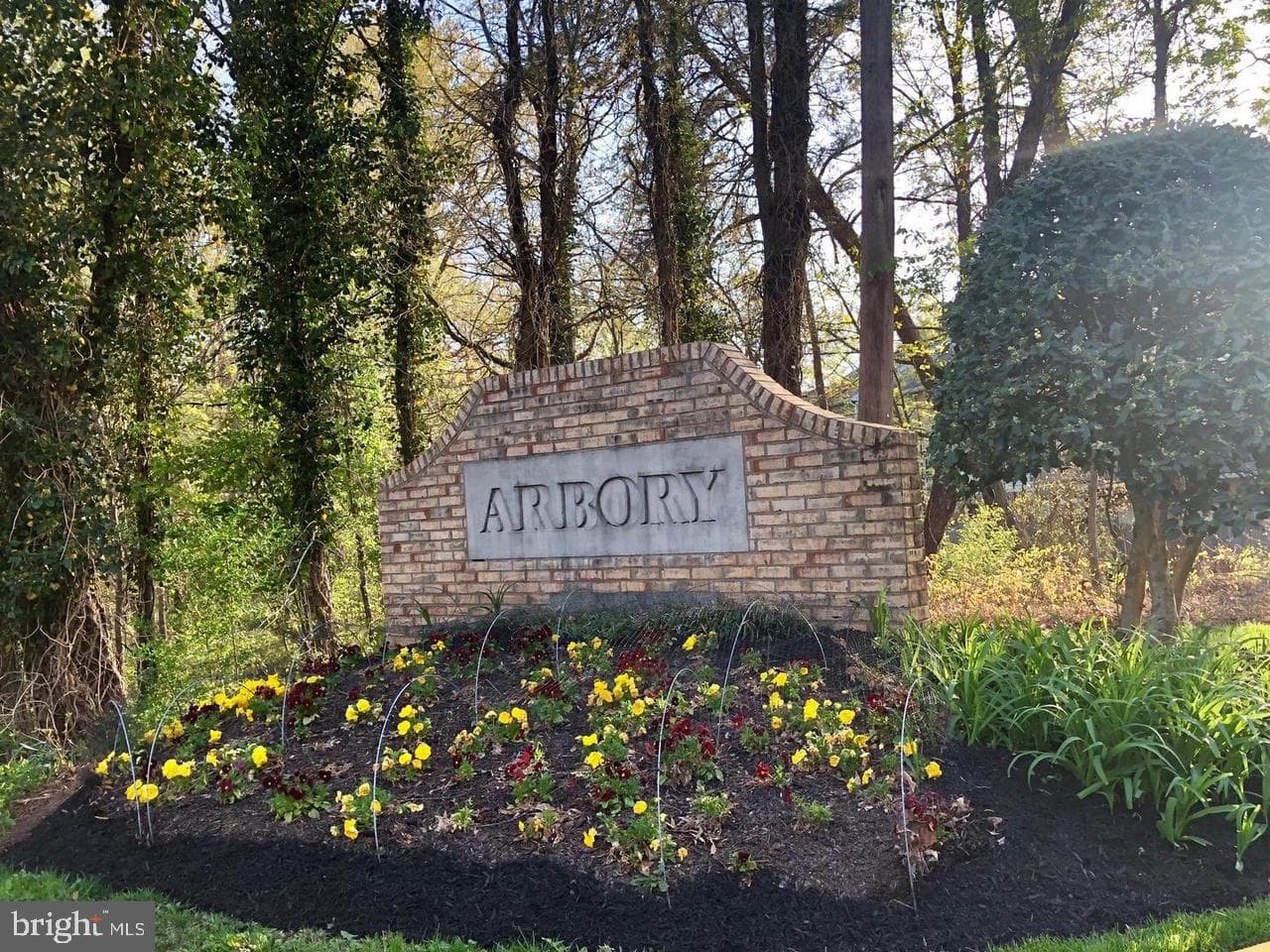 7615 North Arbory Way #121 photo 23