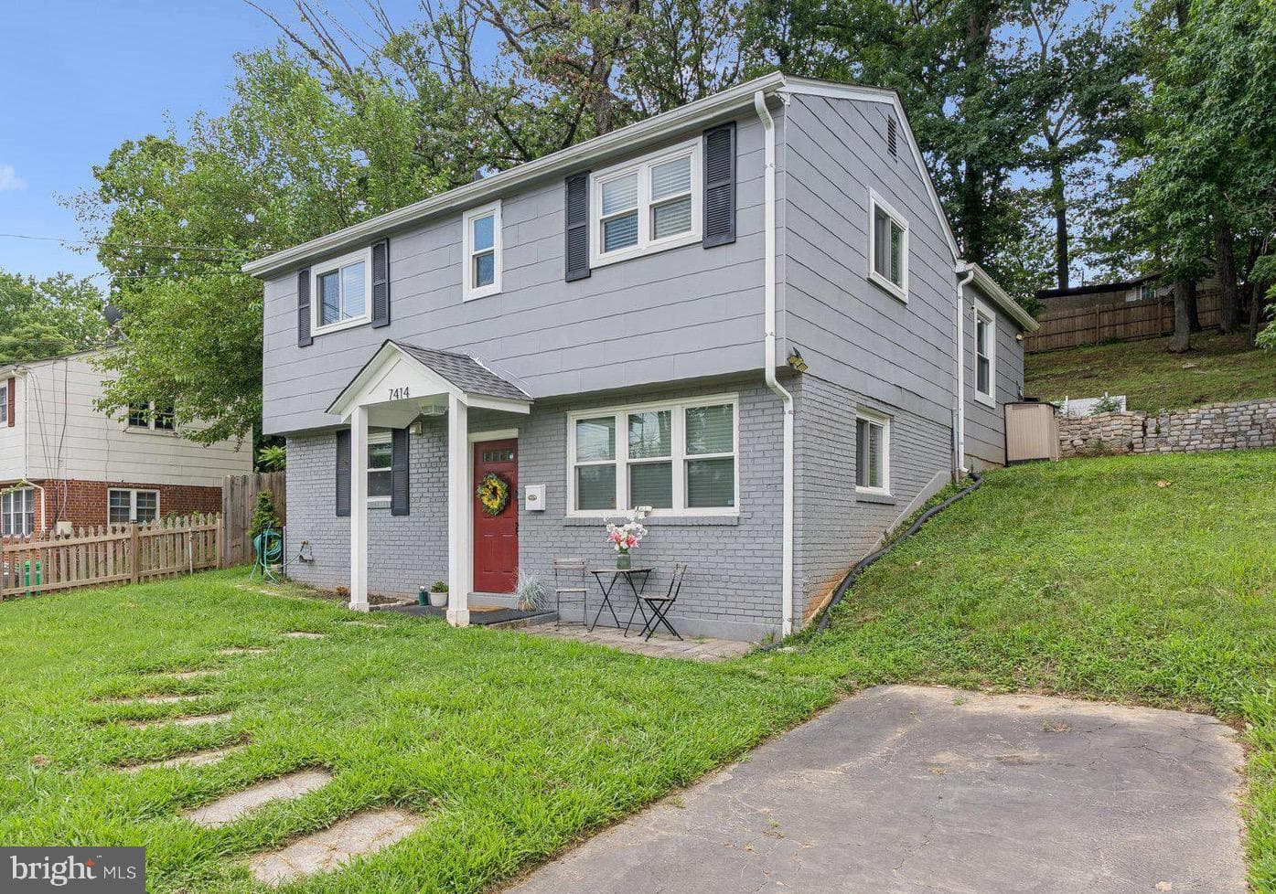 7414 Parkwood Street photo 1