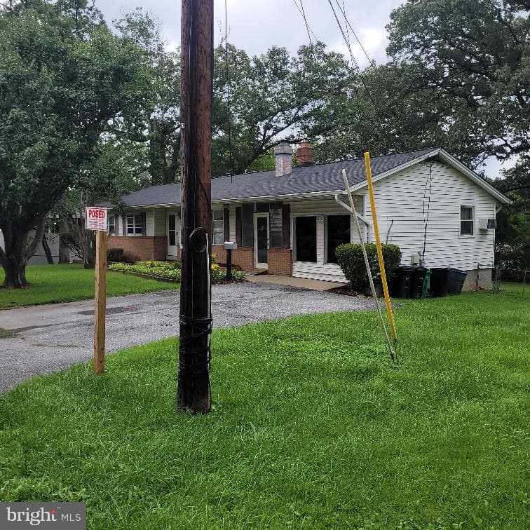 6305 Main Street photo 3