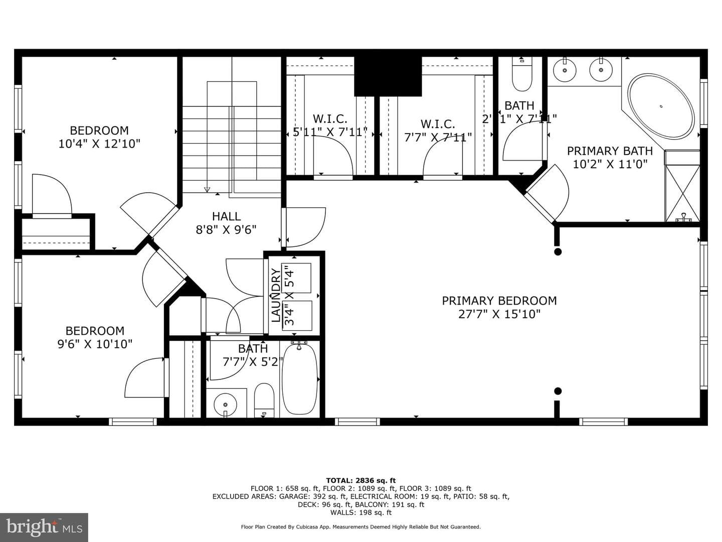 3109 Presidential Golf Drive photo 36