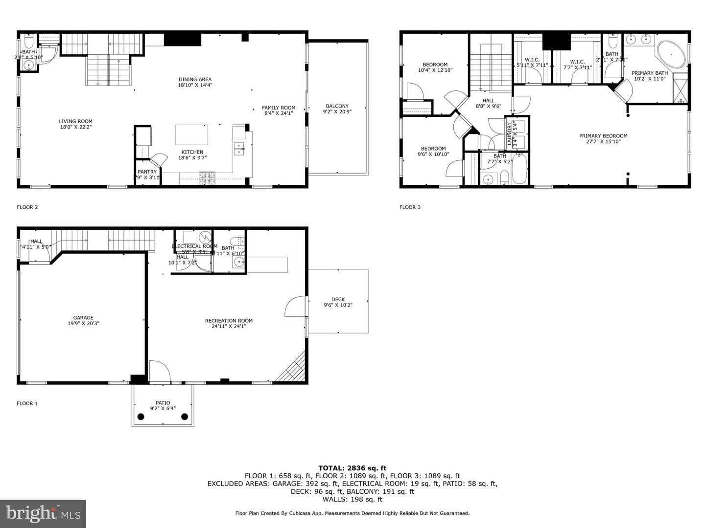3109 Presidential Golf Drive photo 48