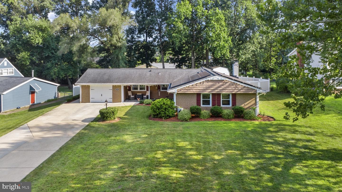 12501 Caswell Lane