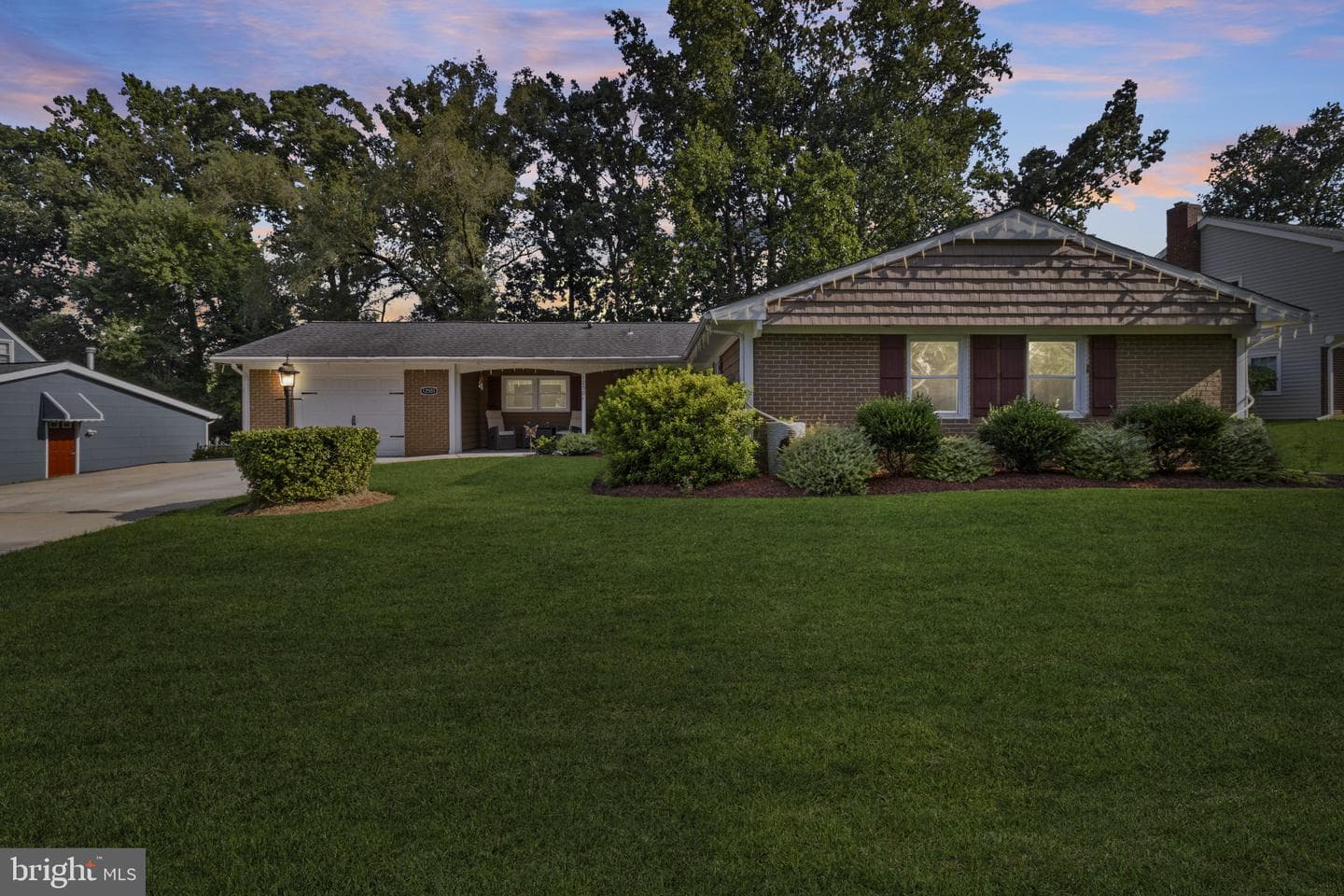 12501 Caswell Lane photo 2