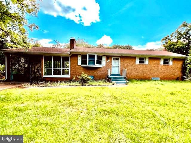 5001 Bridgeport Drive
