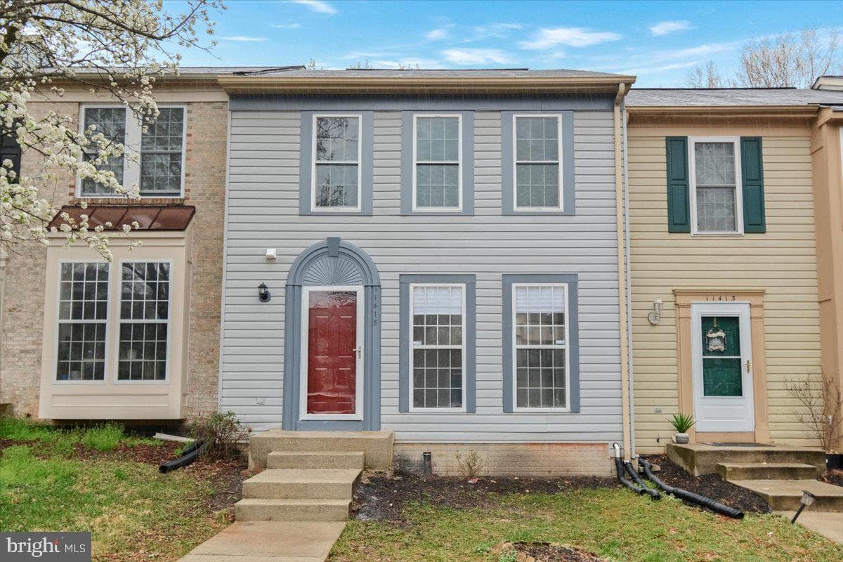 11415 Hawk Ridge Court