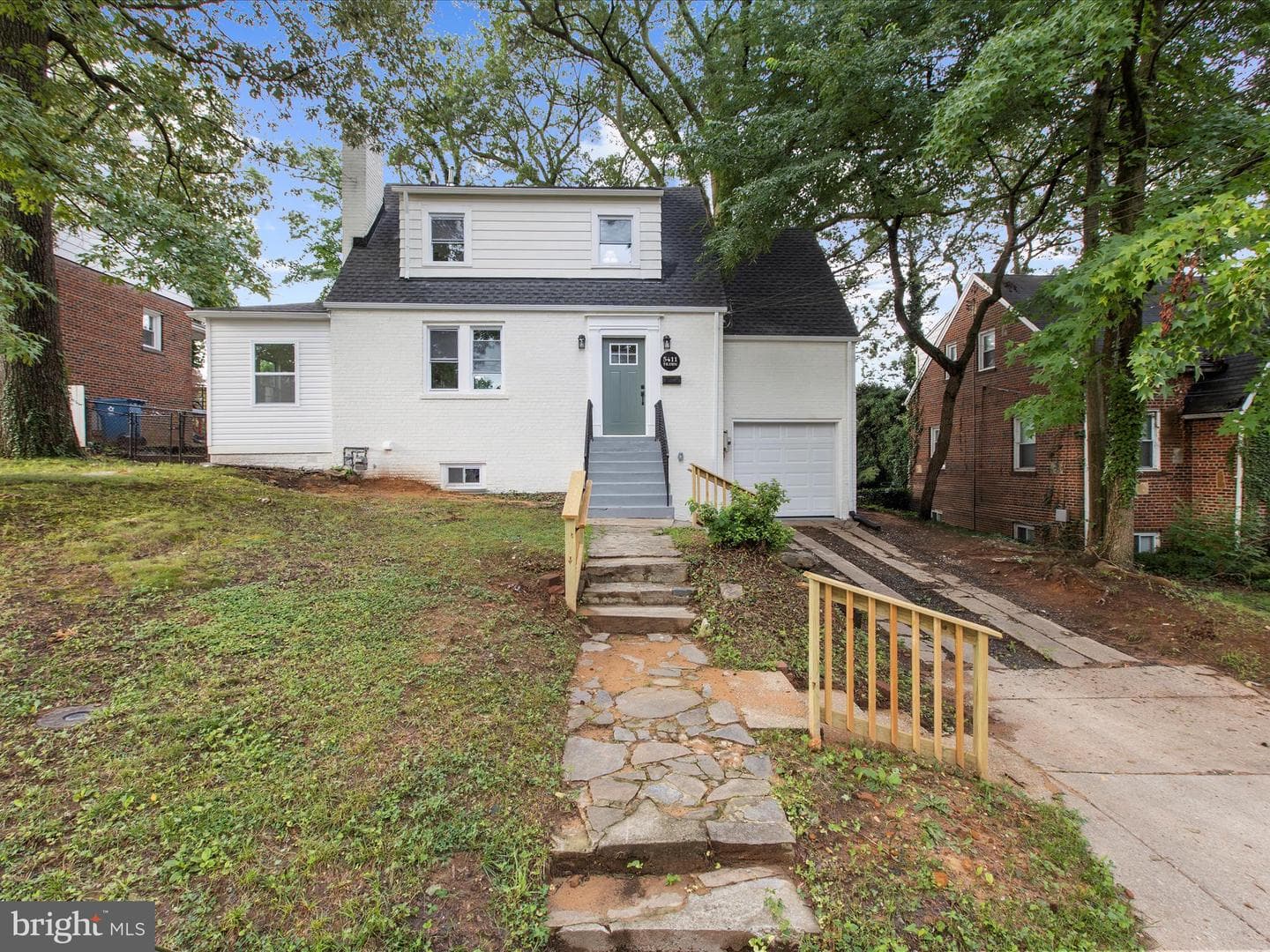 5411 Tilden Road photo 4