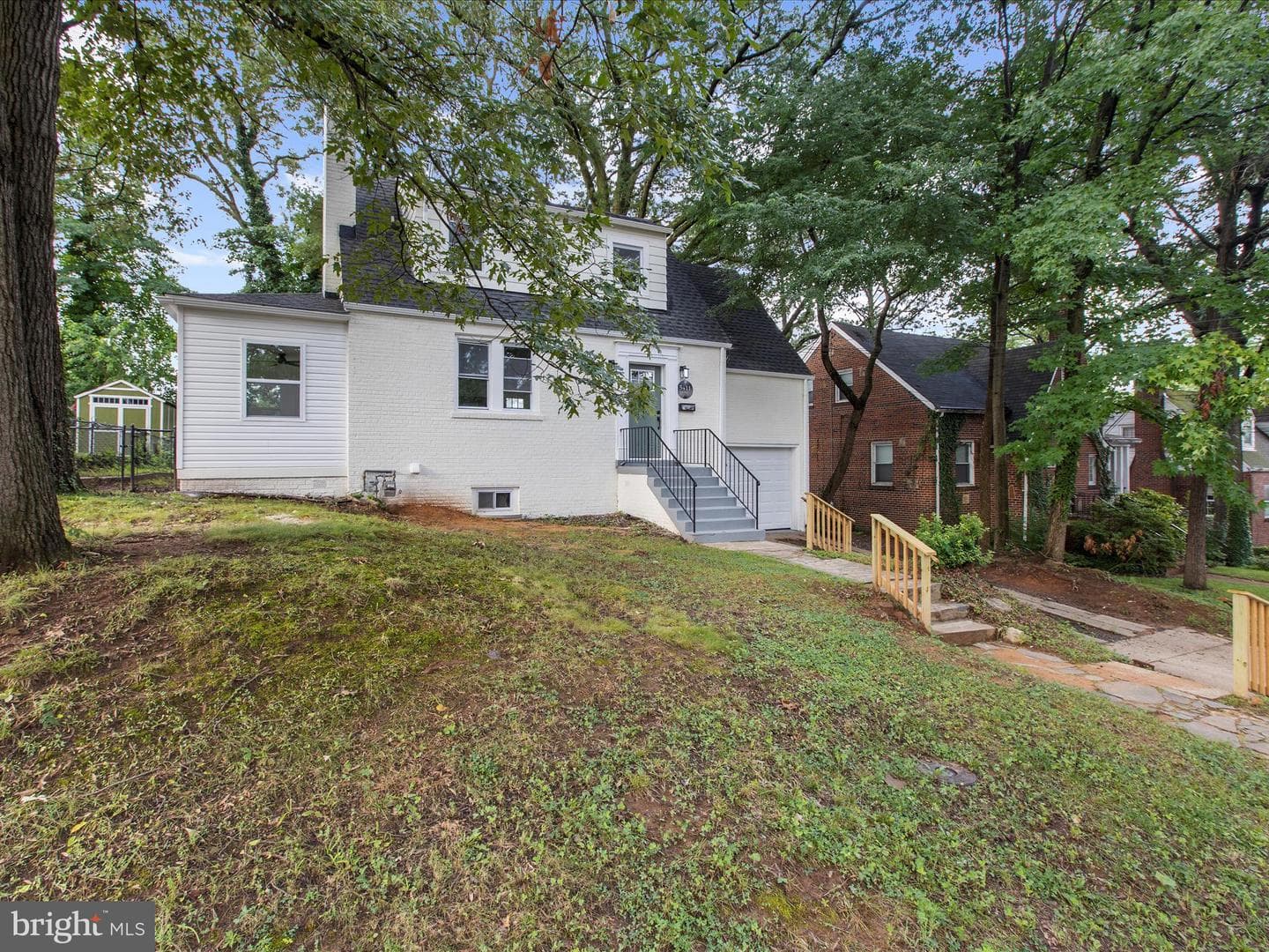 5411 Tilden Road photo 5
