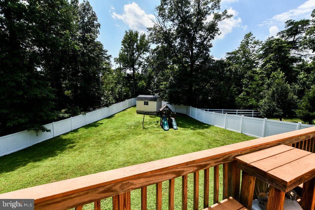 9808 Meadow Lark Avenue photo 19