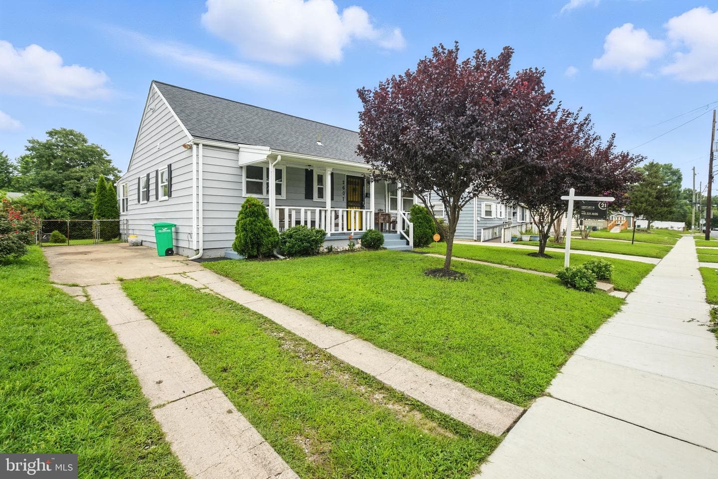 2607 Millvale Avenue photo 2