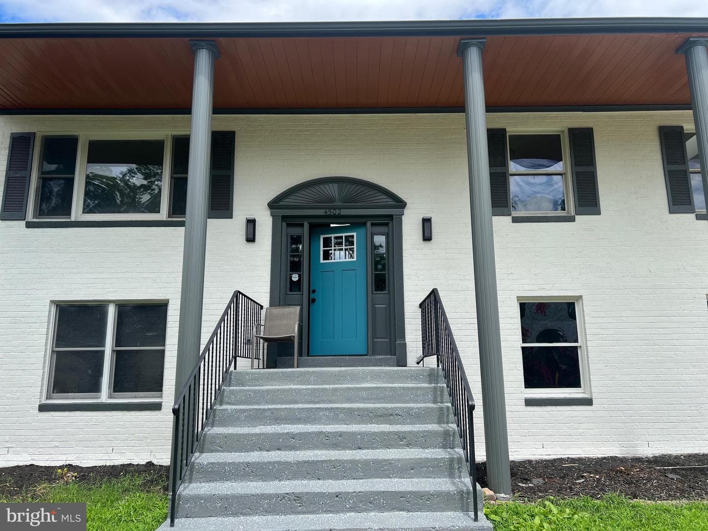 4502 Reamy Dr photo 2