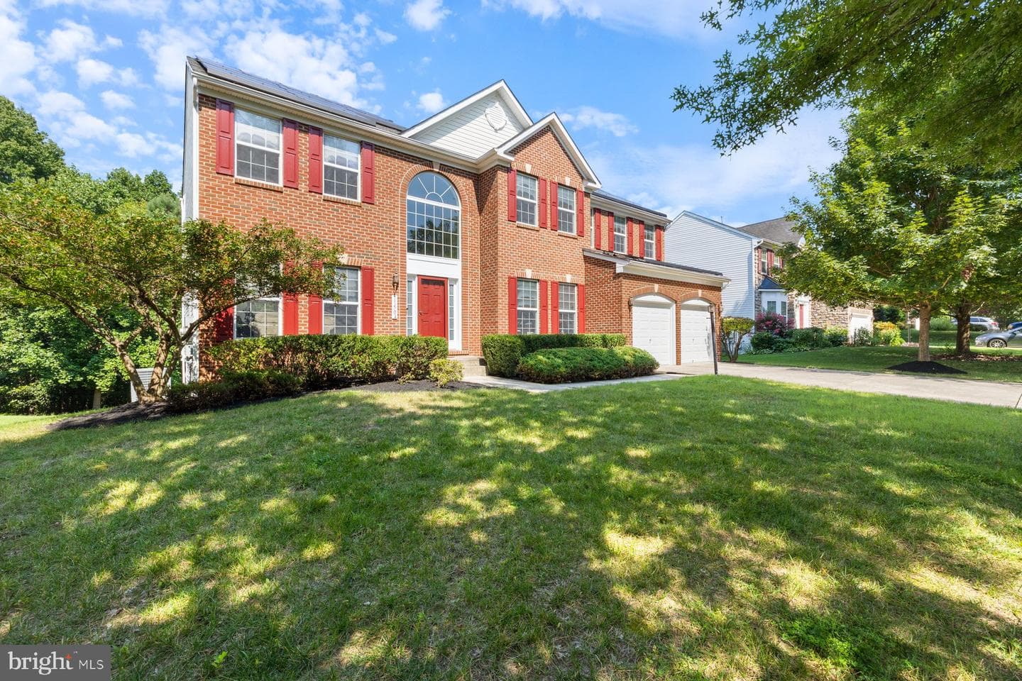 11504 Carriage Crossing Drive photo 2