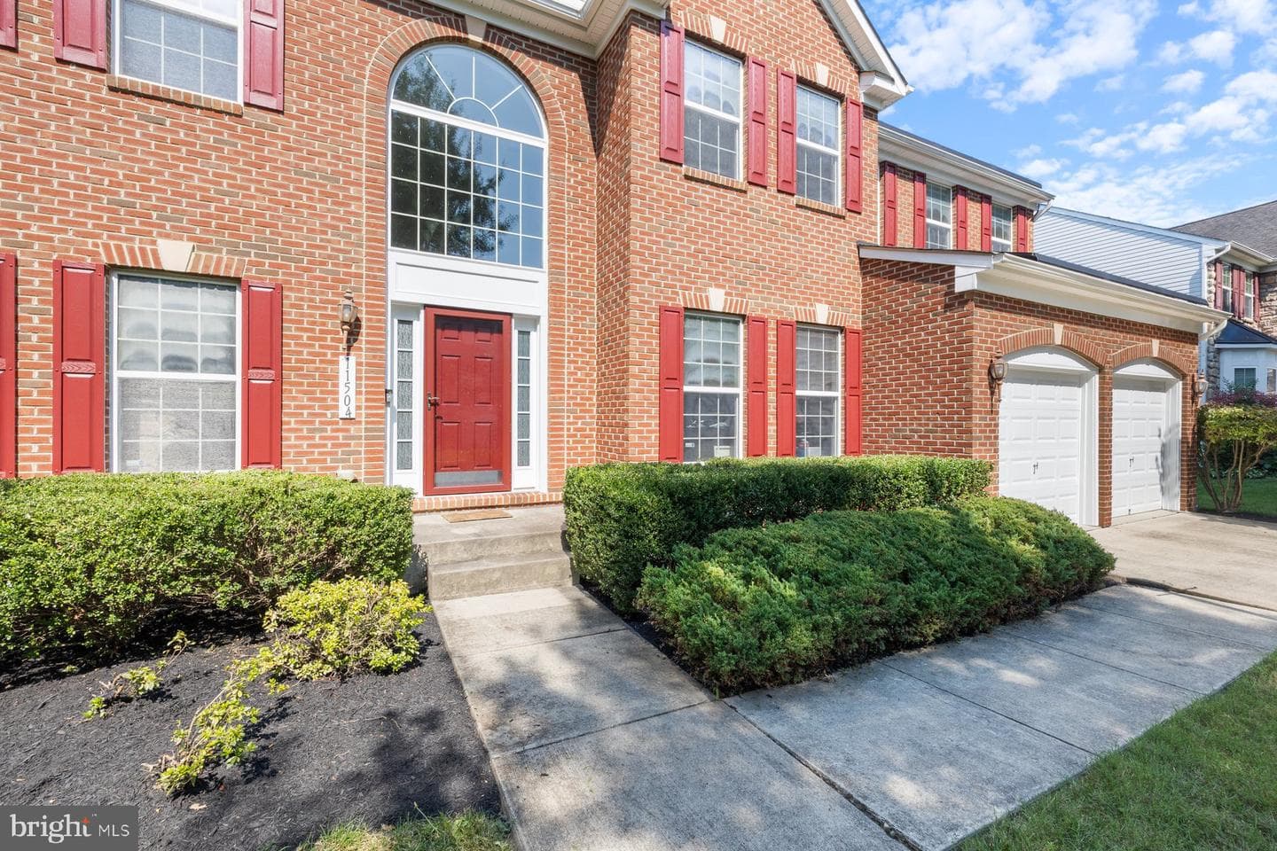 11504 Carriage Crossing Drive photo 4