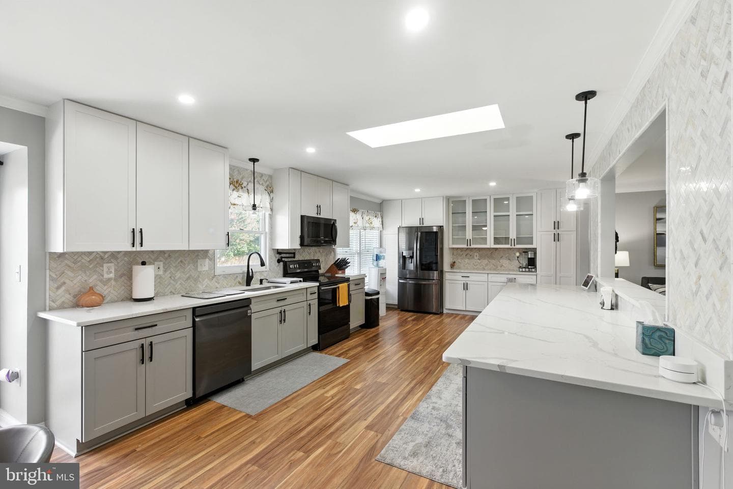 11407 Waesche Drive photo 11
