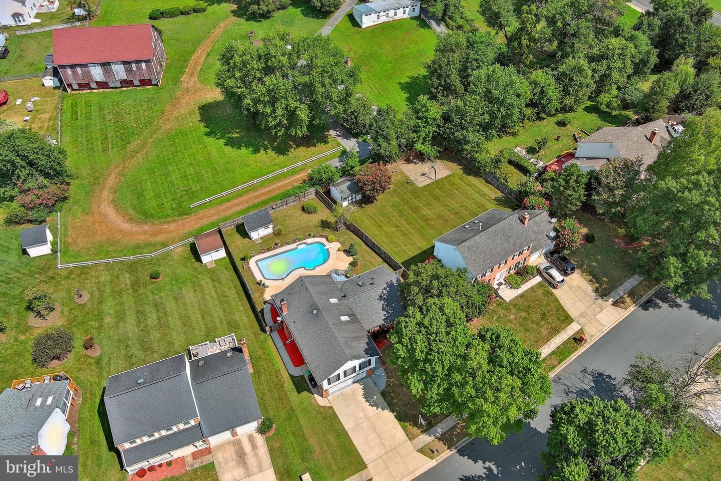 11407 Waesche Drive photo 50