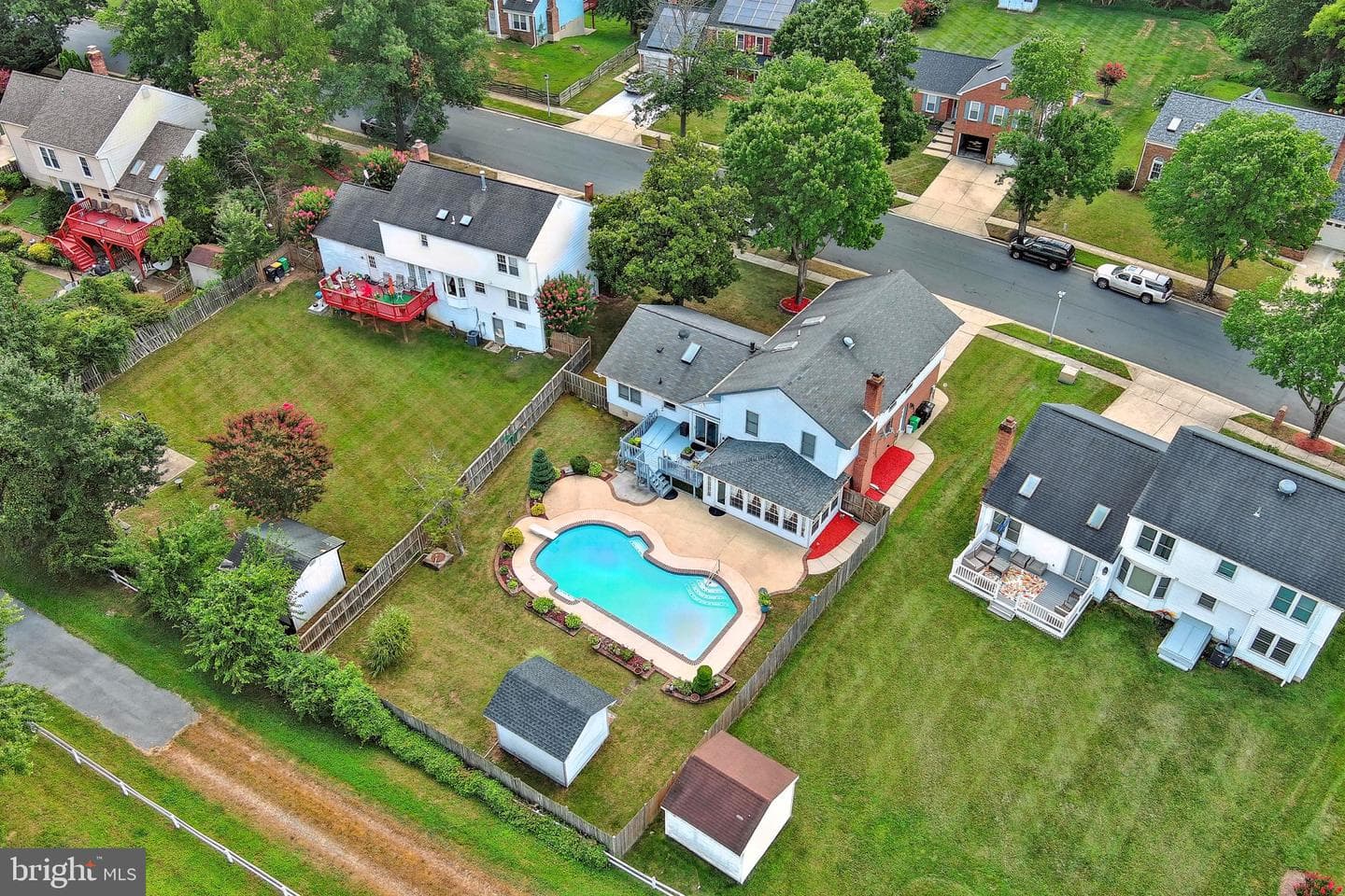 11407 Waesche Drive photo 52