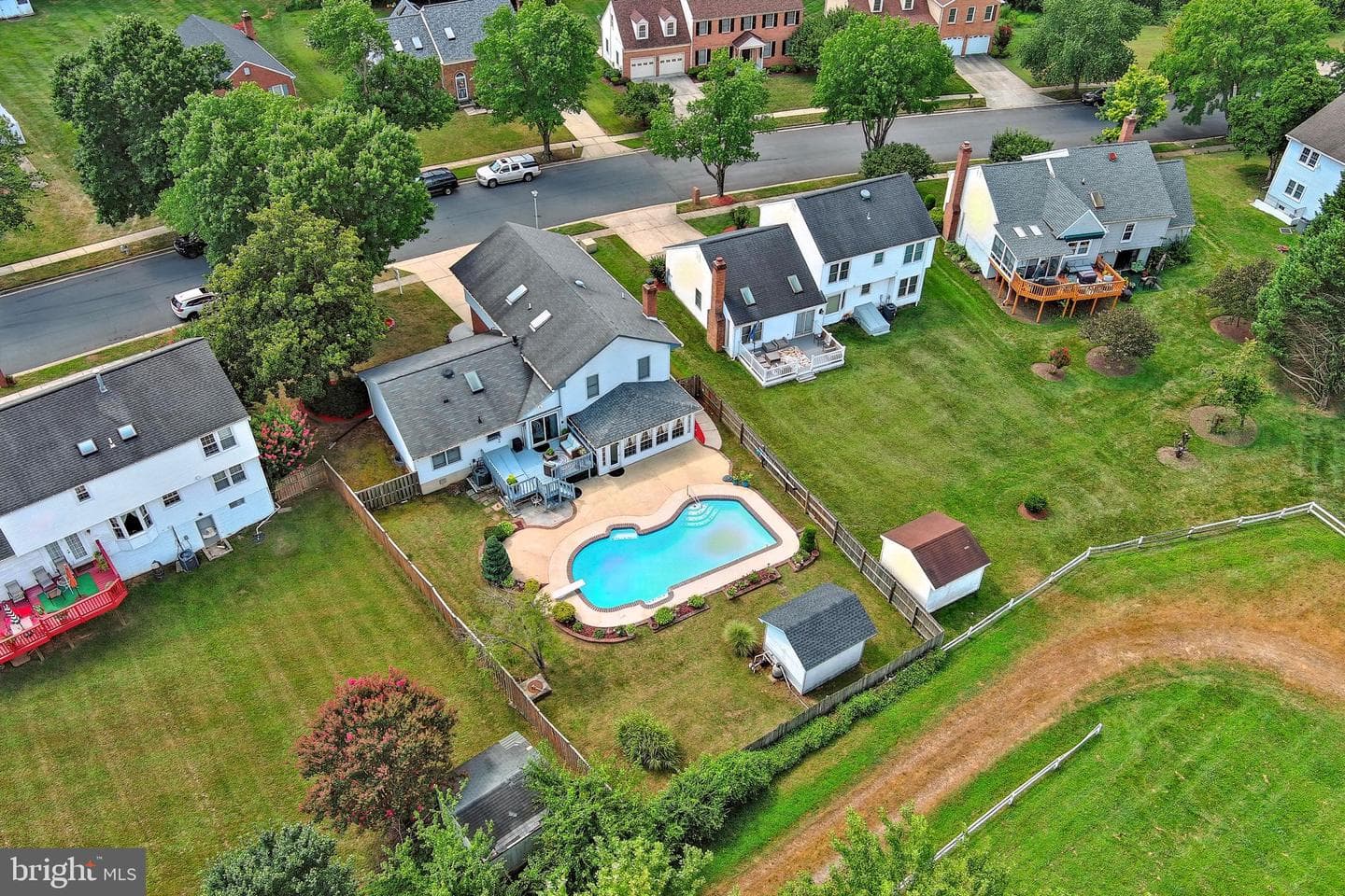 11407 Waesche Drive photo 54