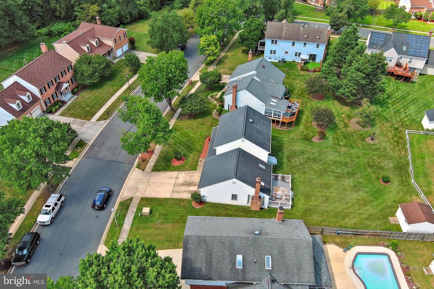 11407 Waesche Drive photo 55