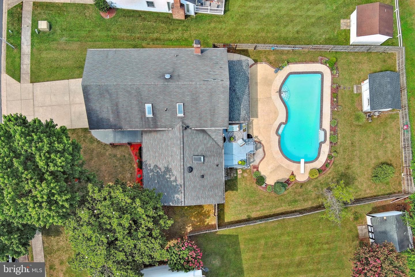 11407 Waesche Drive photo 56
