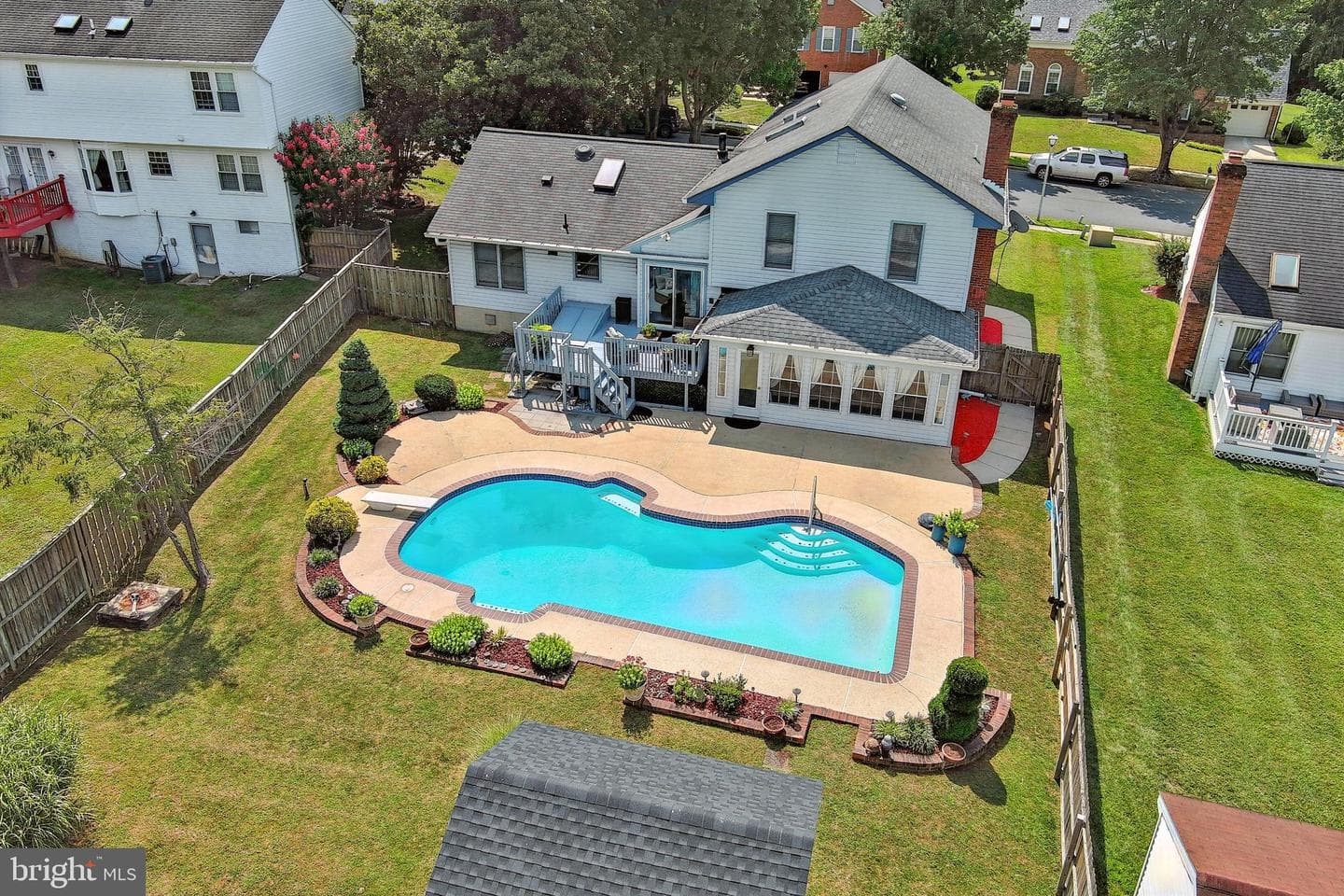 11407 Waesche Drive photo 57
