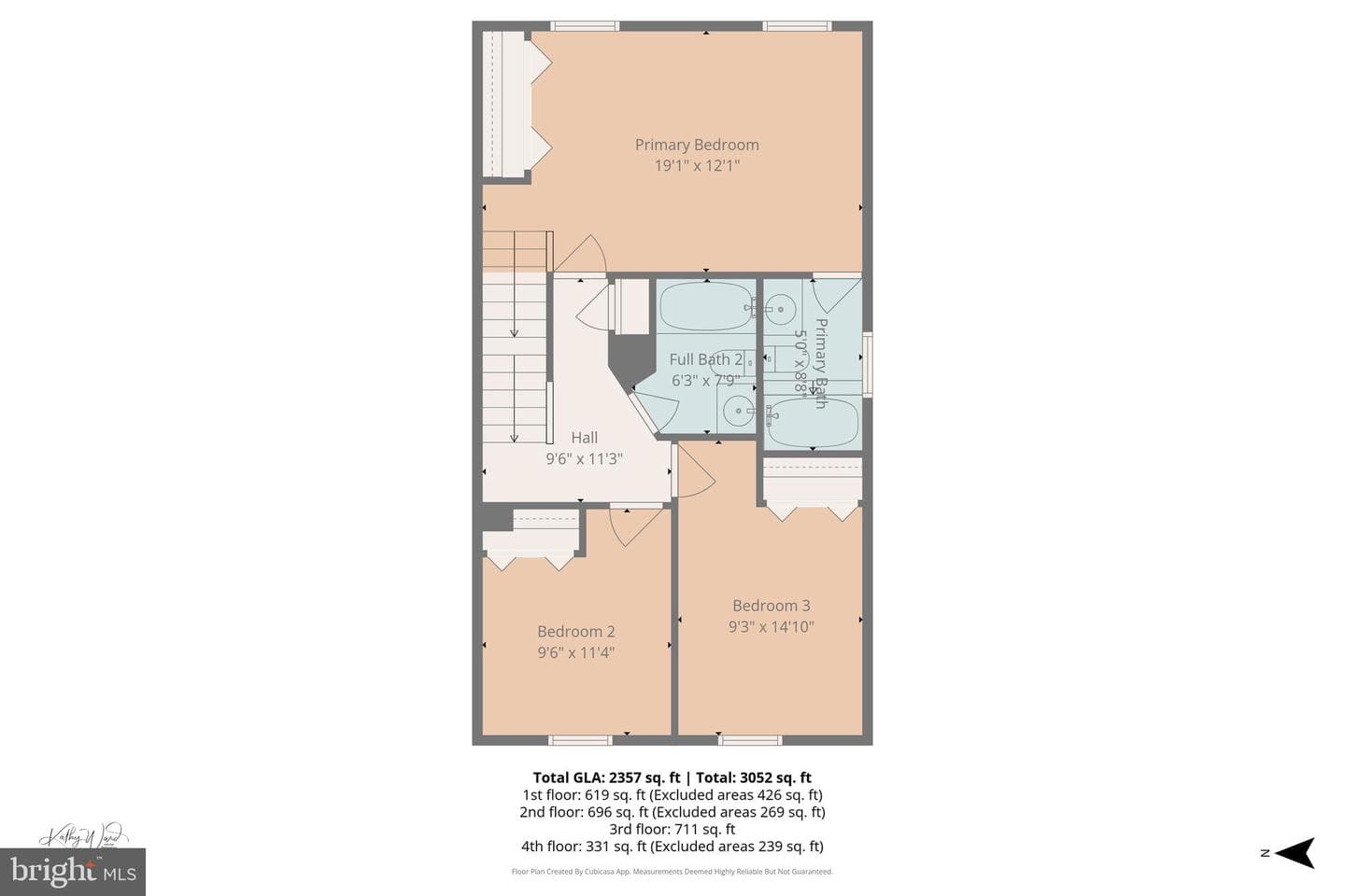 14201 Oakpointe Drive photo 13