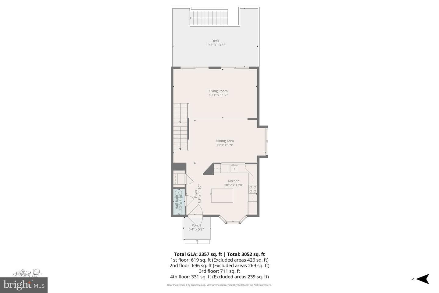 14201 Oakpointe Drive photo 4