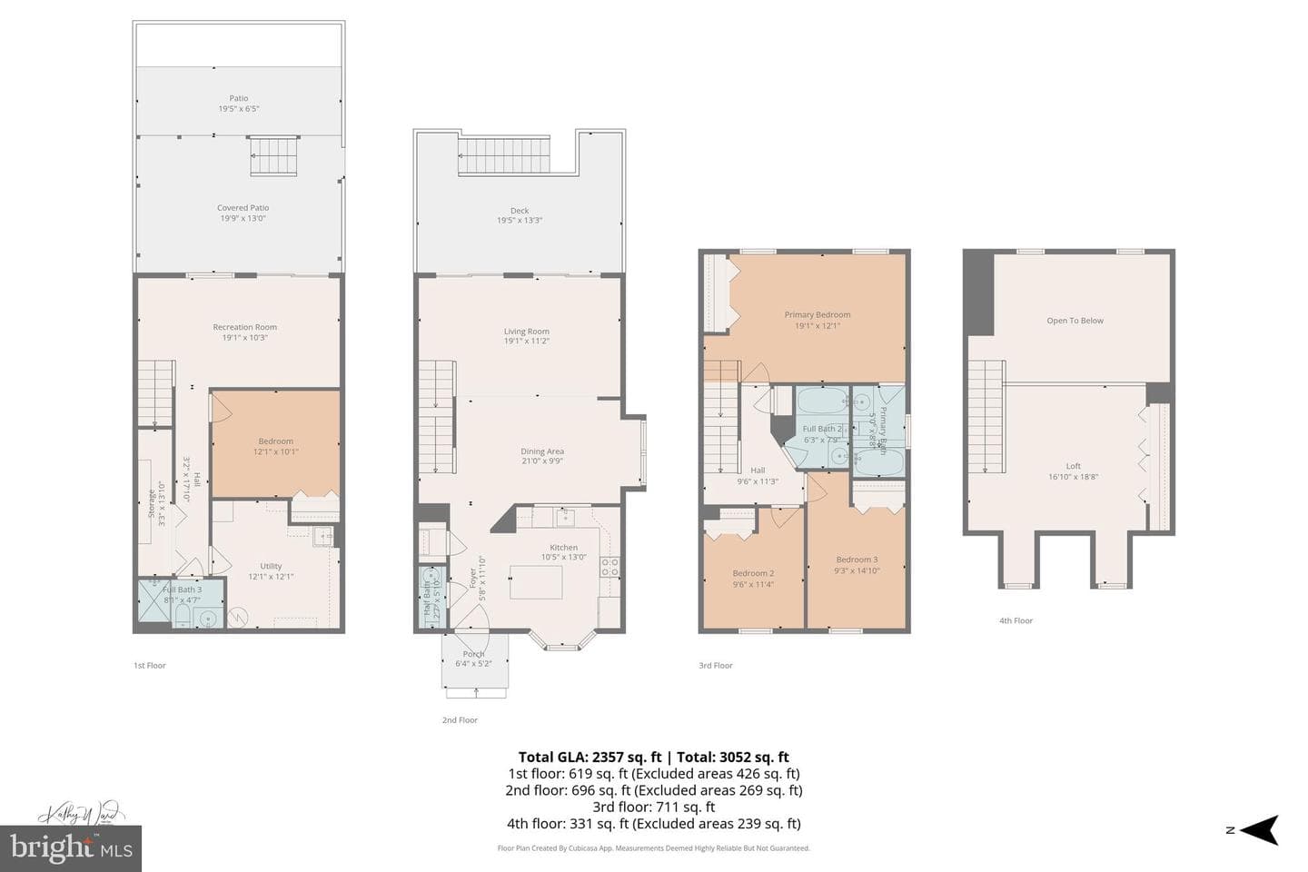 14201 Oakpointe Drive photo 45