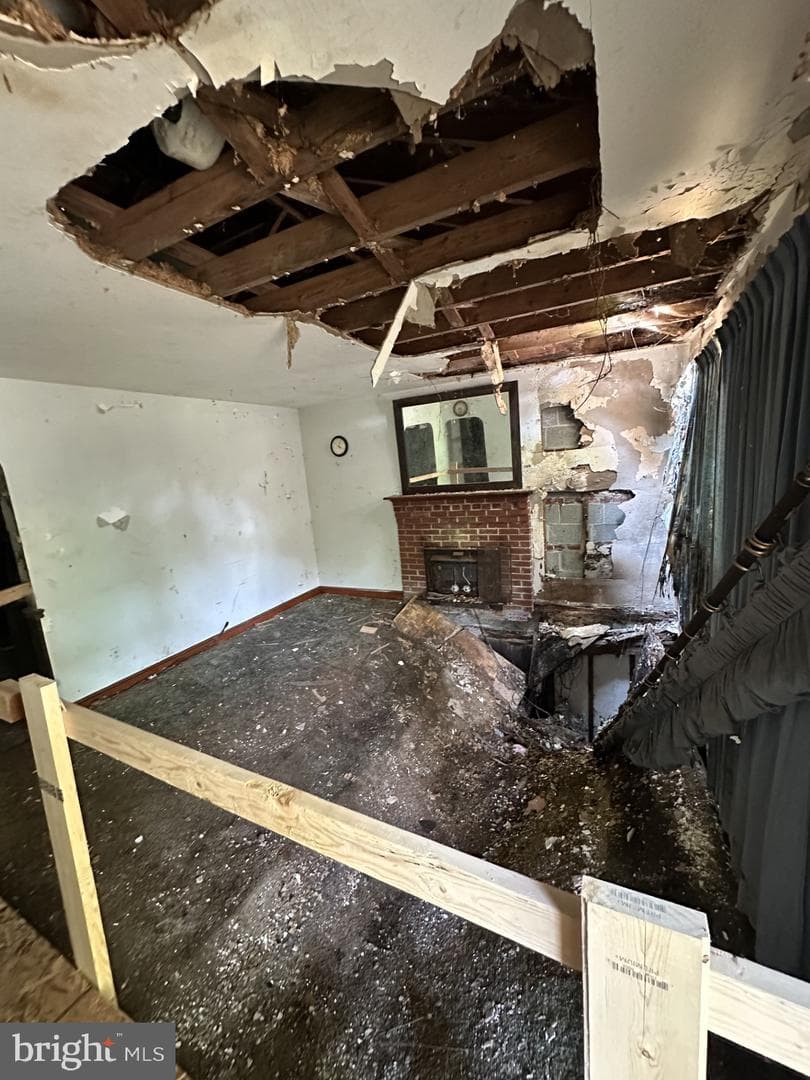 1410 Rich Hill Drive photo 11