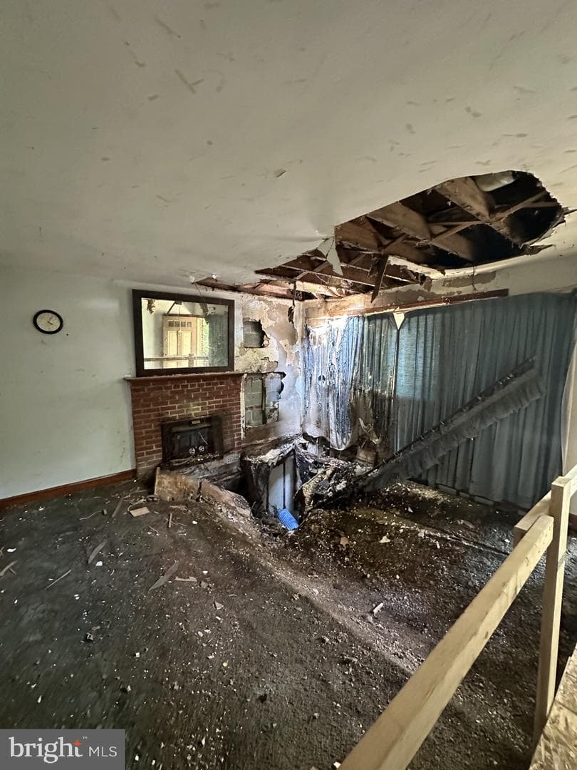 1410 Rich Hill Drive photo 13