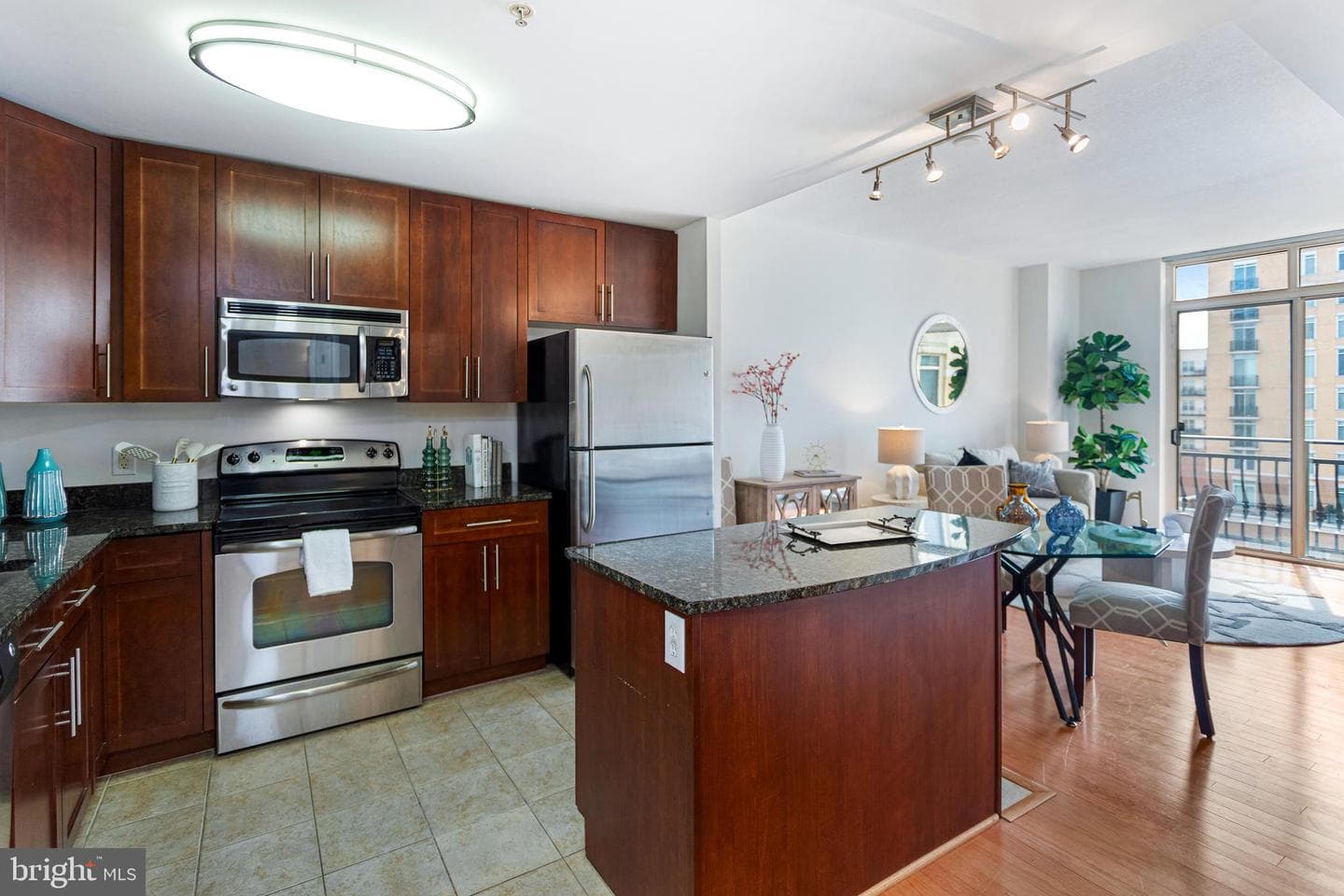 155 Potomac Passage #522 photo 22
