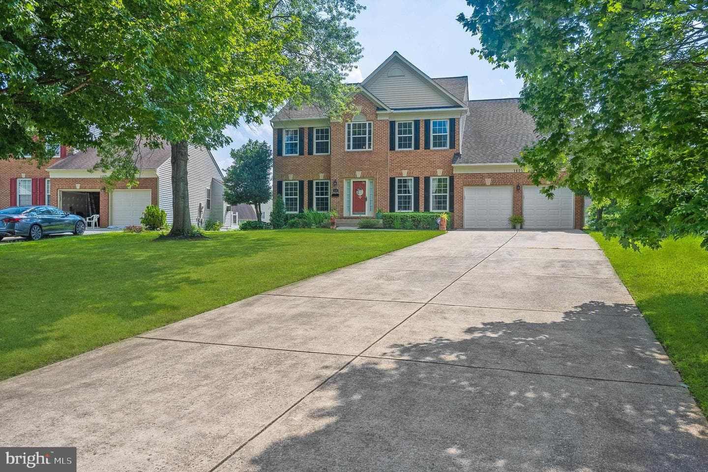 1405 Whooping Court photo 1