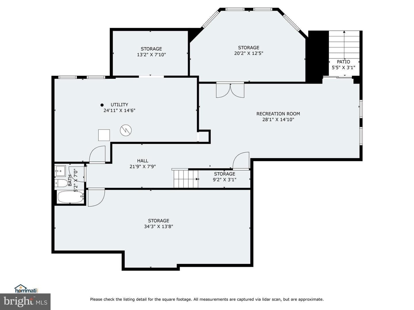 1405 Whooping Court photo 104